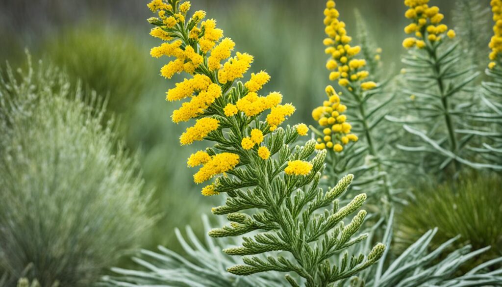 Cistanche Plant