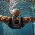 Core Workouts for Swimmers