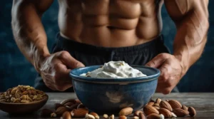 Does Greek Yogurt Increase Testosterone