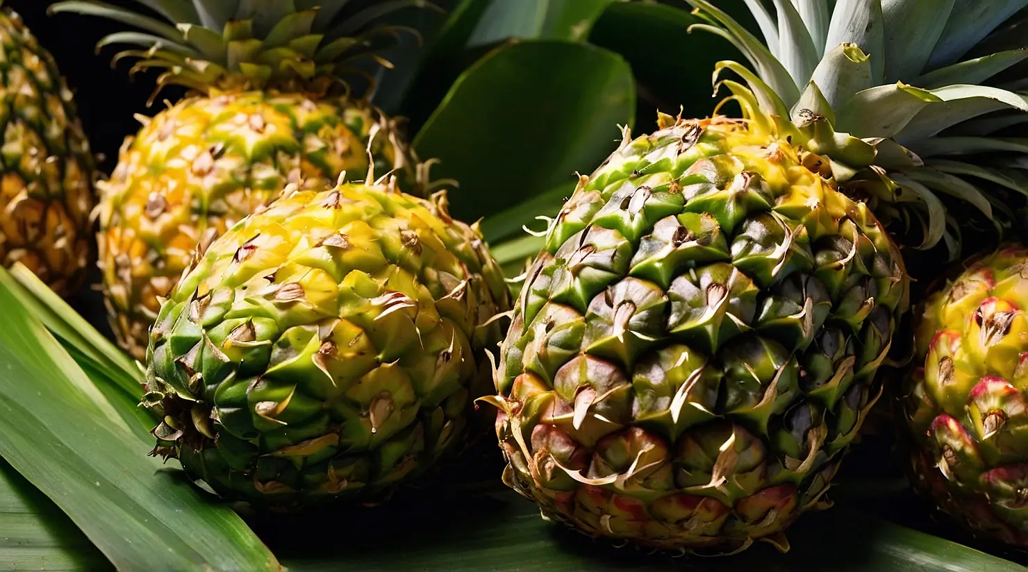 Does Pineapple Boost Testosterone