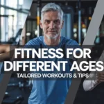 Fitness for Different Ages (2)