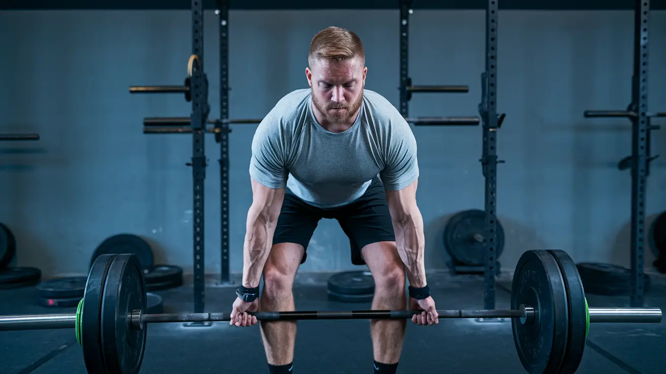 Master Strength Training Basics for Fitness Success