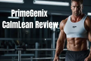 PrimeGenix CalmLean Review