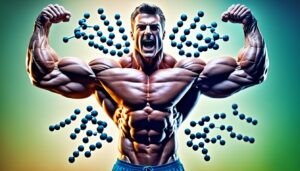 best peptide for muscle growth