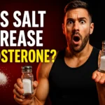 Does Salt Increase Testosterone
