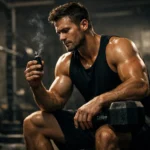 Does Vaping Affect Muscle Growth