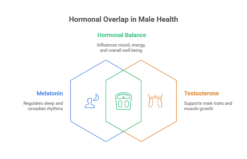 Does Taking Melatonin Decrease Testosterone Levels? 1 The Role of Testosterone in the Body