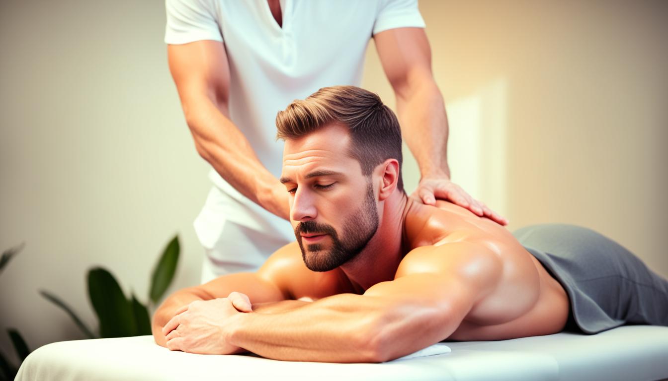 Do Massages Help Muscle Growth