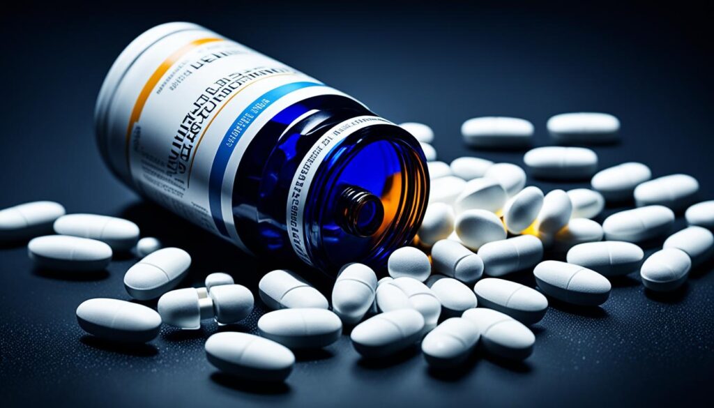 melatonin supplement