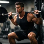 Testosterone for Muscle Growth