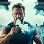 Does Vaping Affect Muscle Growth?