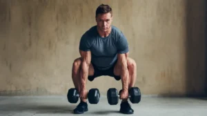 Effective Lower Body Home Workouts for Strength