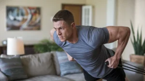 Effective Strength Training at Home