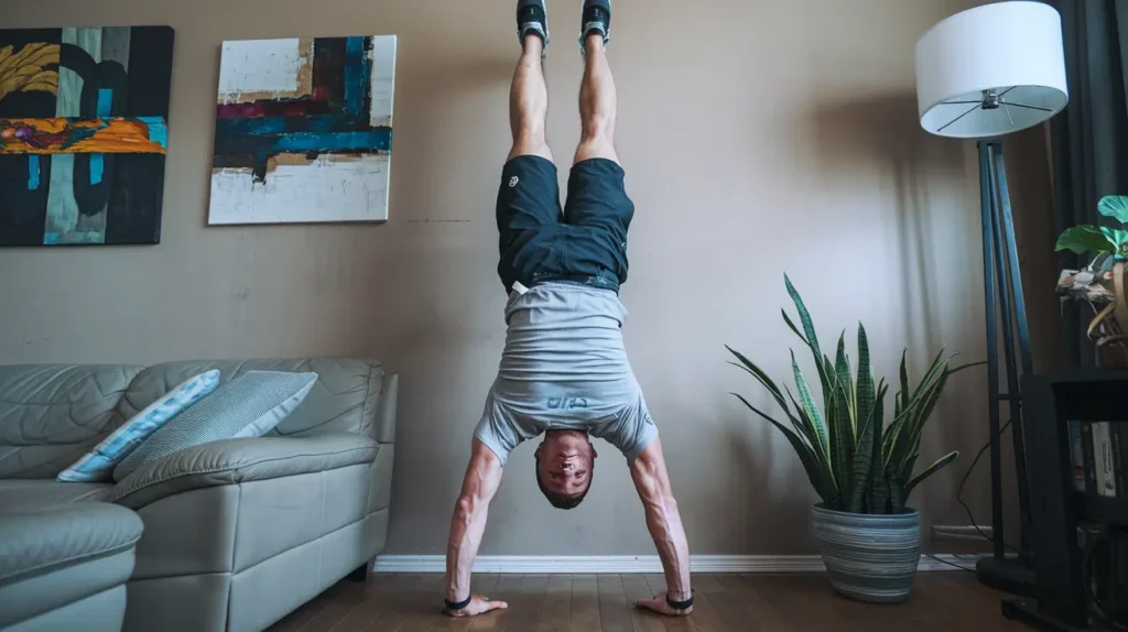 Incorporating Bodyweight Exercises