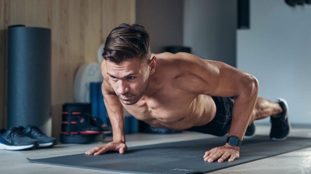 Quick Workouts: Efficient Exercise for Busy People at Home in 2024 2 Metabolic Resistance Training: What You Need to Know
