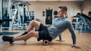 Benefits of Foam Rollers for Effective Workout Recovery