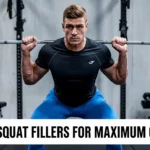 Best Squat Fillers for Maximum Gains