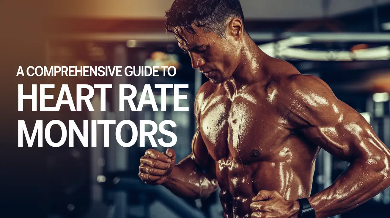 Comprehensive Guide to Heart Rate Monitors