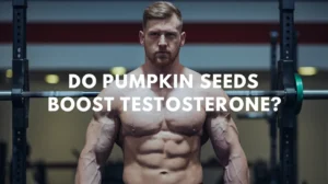 Do Pumpkin Seeds Boost Testosterone