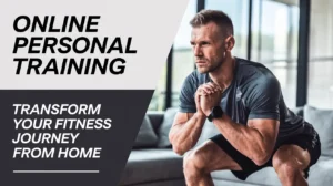 Online Personal Training