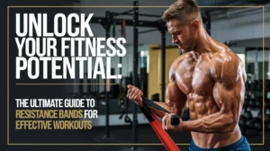 The Ultimate Guide to Resistance Bands for Effective Workouts