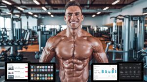 Top Fitness Apps