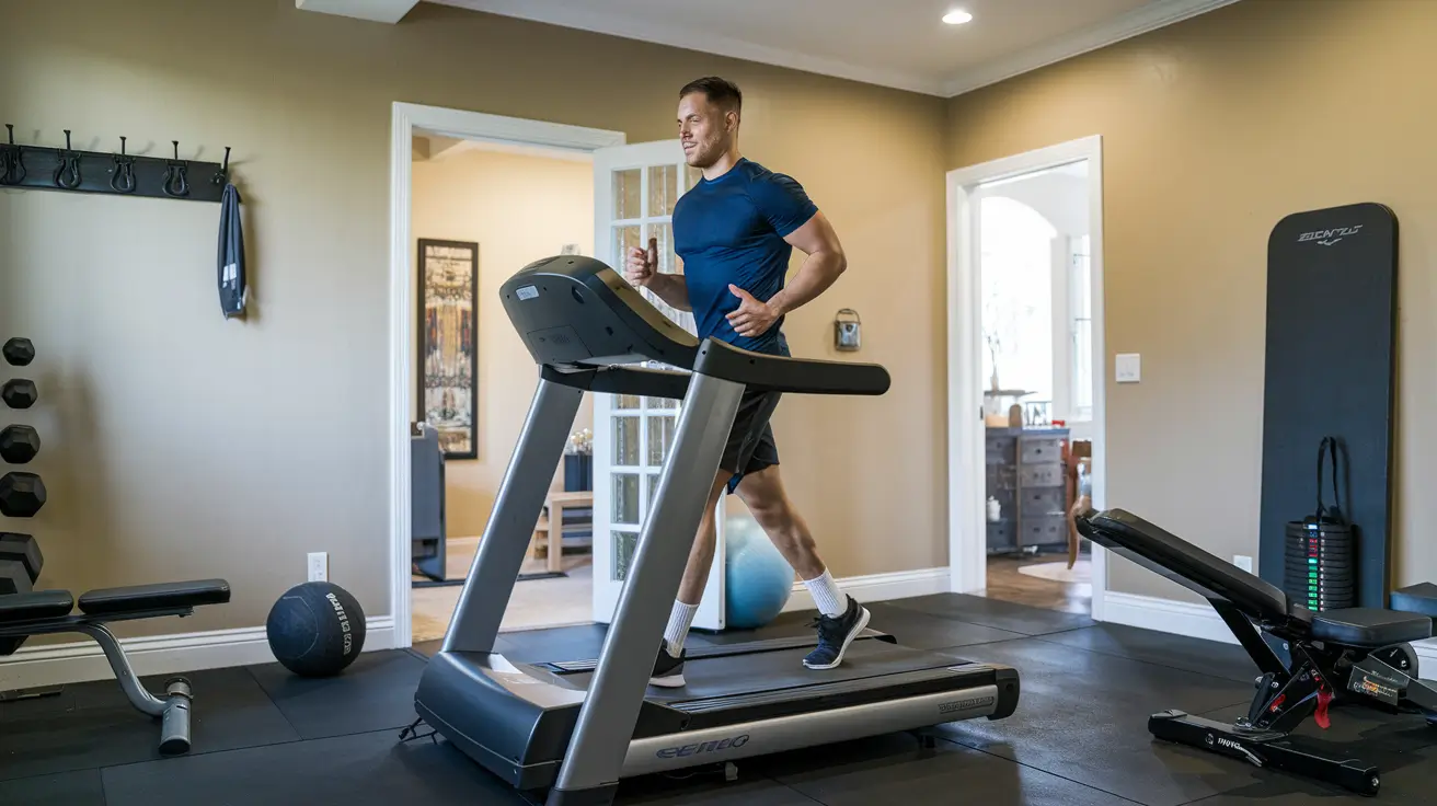 Treadmills for Your Home Gym