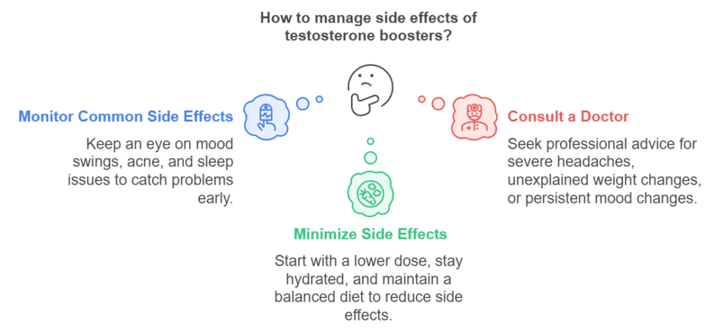 Potential Side Effects and How to Handle Them