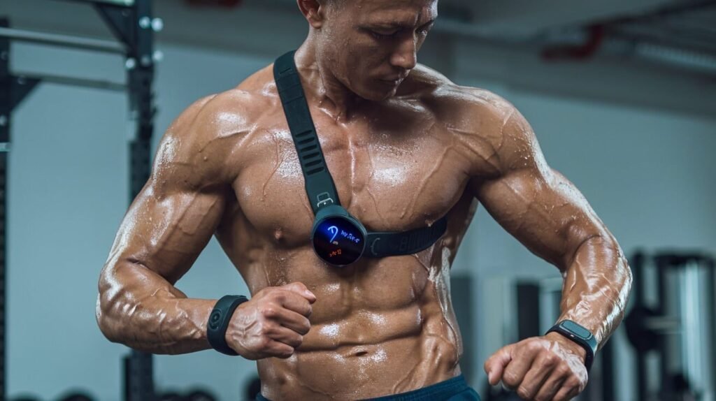 Types of Wearable Fitness Tech