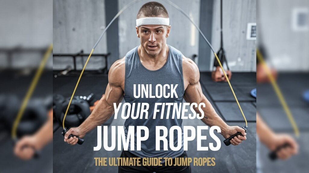 Maintaining Your Jump Rope