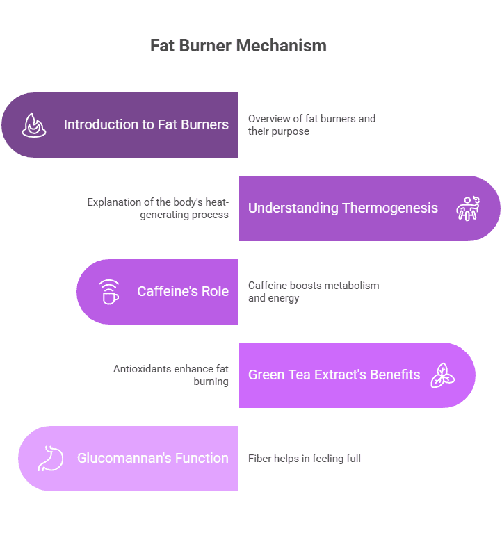 Unlocking the Secrets of Fat Burners: Do They Really Help You Lose Weight? 1 What Are Fat Burners and How Do They Work?