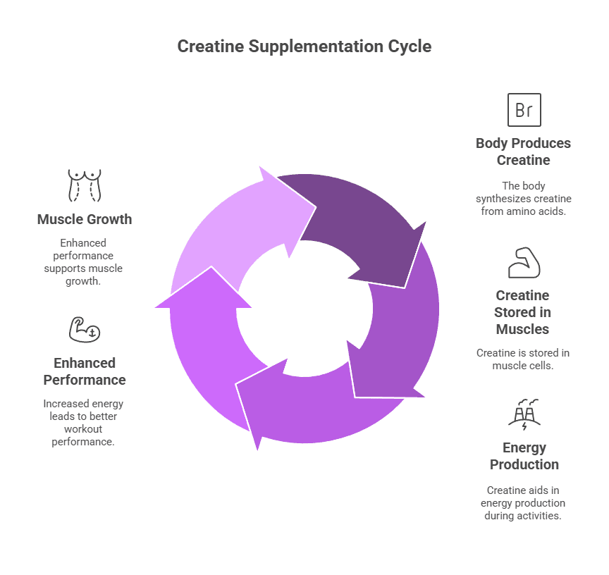 The Comprehensive Creatine Guide: Unlocking the Benefits and Best Practices for Optimal Performance 1 Understanding Creatine: The Basics
