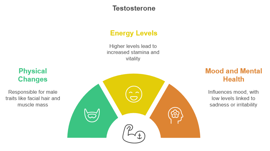 Understanding Testosterone and Its Importance