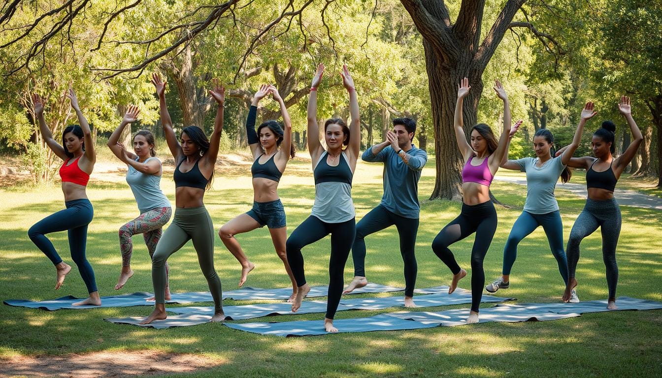Animal Flow Workouts: Enhance Mobility and Strength with Creativity