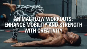 Animal Flow Workouts