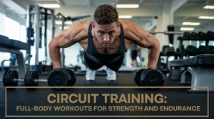 Circuit Training