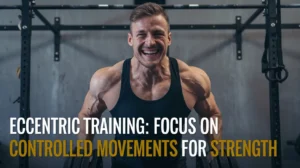 Prime For Men | Fitness 23 Eccentric Training