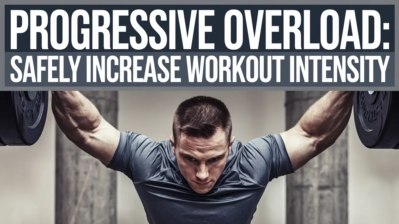 Progressive Overload