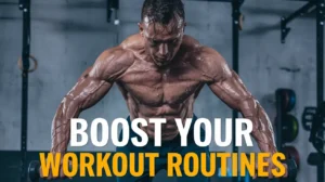 Prime For Men | Fitness 22 Pyramid Training Benefits