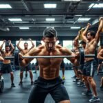 Supersets for Strength