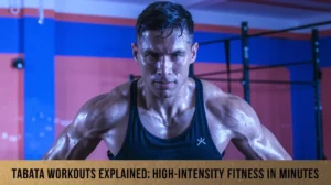 Prime For Men | Fitness 24 Tabata Workouts Explained