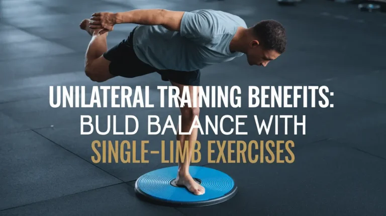 Unilateral Training Benefits