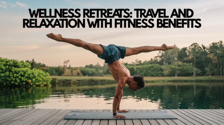 Wellness Retreats