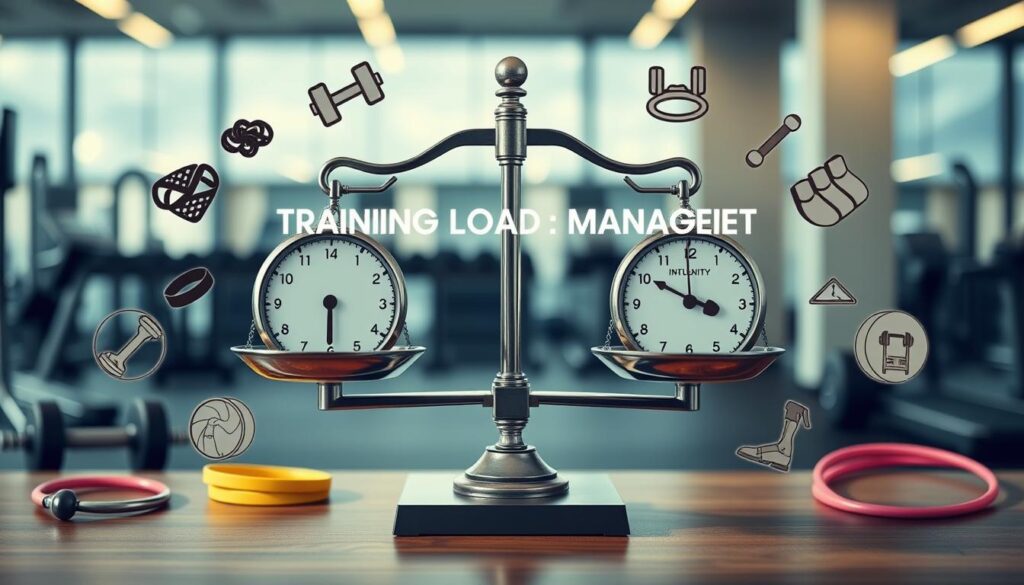 training load management