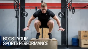 Prime For Men | Fitness 19 CrossFit for Athletes