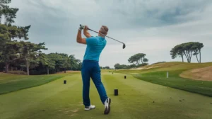 Golf Fitness Tips to Improve Your Game and Power