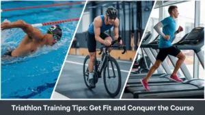 Prime For Men | Fitness 20 Triathlon Training Tips