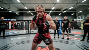 Prime For Men | Fitness 15 Ready to Dominate MMA Training