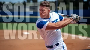 Prime For Men | Fitness 17 SOFTBALL WORKOUTS