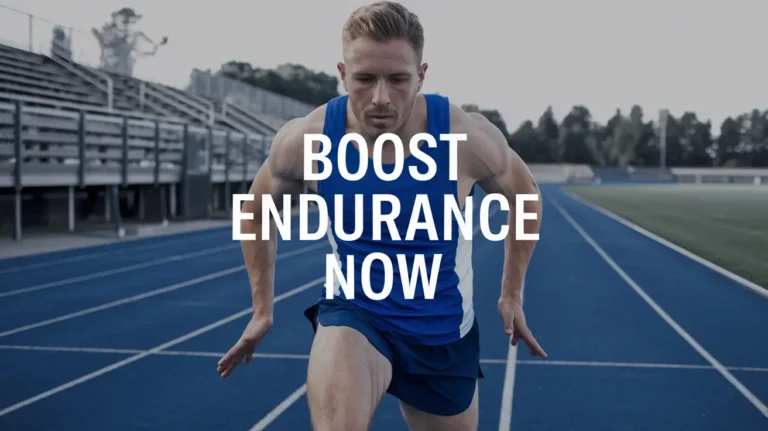 Track Workouts for Distance Runners: Boost Endurance Now 9 Track Workouts for Distance Runners